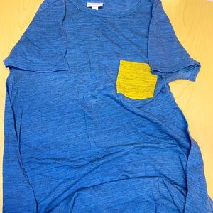 Lularoe Carly - size small
